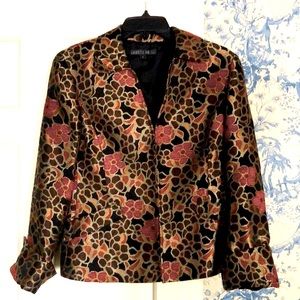 Lafayette 148 New York Jacket